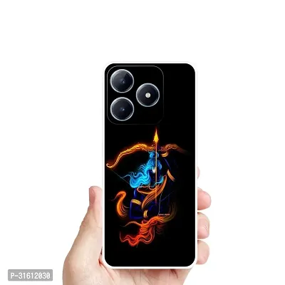 PrintKing Back Cover For Realme C63-thumb4