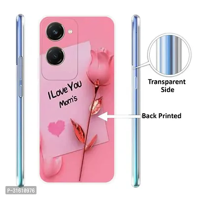 PrintKing Back Cover For Vivo Y28S-thumb3