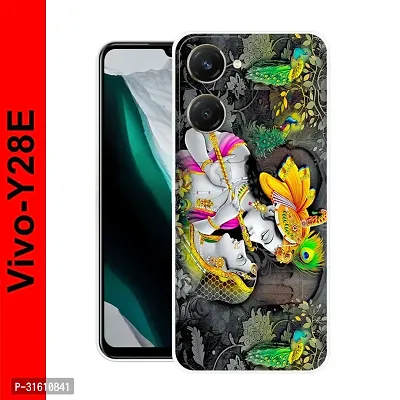 PrintKing Back Cover For Vivo Y28E-thumb0