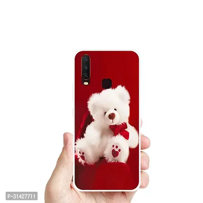 PrintKing Back Cover For Vivo Y15-thumb0