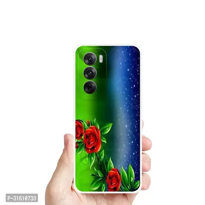 PrintKing Back Cover For OPPO Reno 12 Pro 5G-thumb4