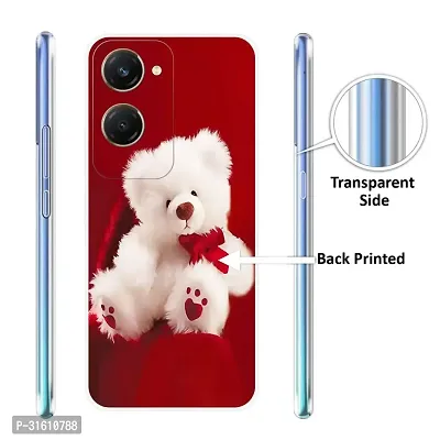 PrintKing Back Cover For Vivo Y28E-thumb3