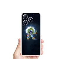 PrintKing Back Cover For Realme Narzo N63 5G-thumb3