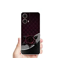 PrintKing Back Cover For Motorola Moto G85 5G-thumb3