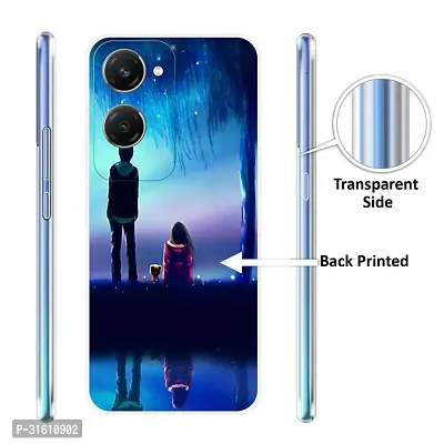 PrintKing Back Cover For Vivo Y28S-thumb3