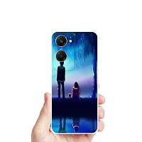 PrintKing Back Cover For Vivo Y28E-thumb3