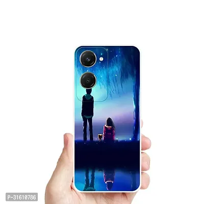 PrintKing Back Cover For Vivo Y28E-thumb4