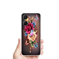 PrintKing Back Cover For Vivo Y28S-thumb3