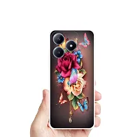 PrintKing Back Cover For Realme C63-thumb3