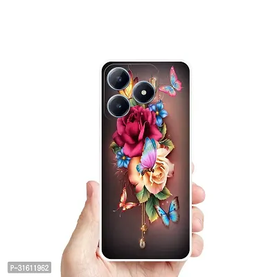 PrintKing Back Cover For Realme C63-thumb4