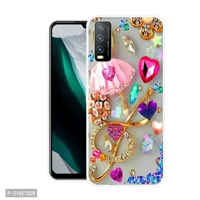 PrintKing Back Cover For Vivo Y20G-thumb2