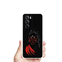 PrintKing Back Cover For OPPO Reno 12 Pro 5G-thumb3