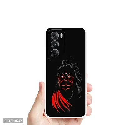 PrintKing Back Cover For OPPO Reno 12 Pro 5G-thumb4