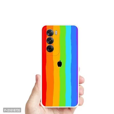 PrintKing Back Cover For OPPO Reno 12 Pro 5G-thumb4