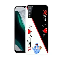 PrintKing Back Cover For Vivo Y20G-thumb1