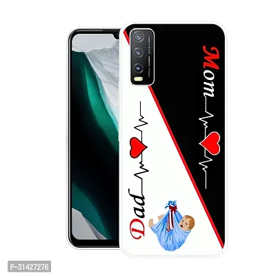 PrintKing Back Cover For Vivo Y20G-thumb2