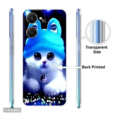 PrintKing Back Cover For Vivo Y28S-thumb3