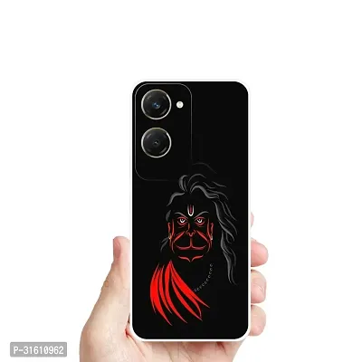 PrintKing Back Cover For Vivo Y28S-thumb4