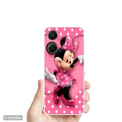 PrintKing Back Cover For Vivo Y28E-thumb4