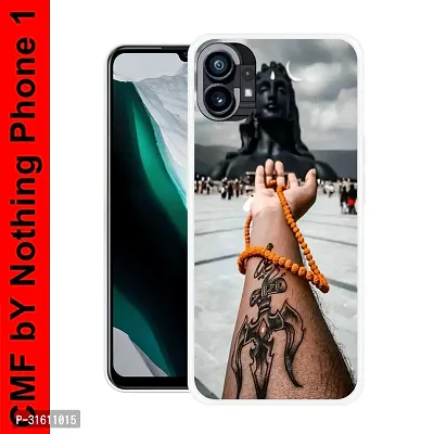 PrintKing Back Cover For Nothing CMF Phone 1,CMF Phone 1