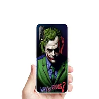 Stylish Printed  Back Cover For Vivo S26-thumb1