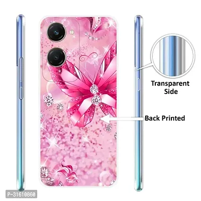 PrintKing Back Cover For Vivo Y28E-thumb3