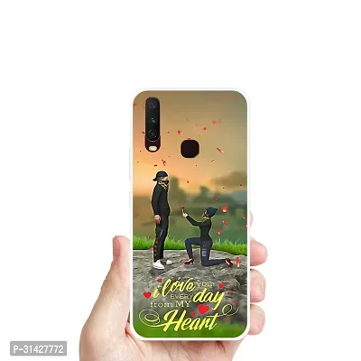 PrintKing Back Cover For Vivo Y59-thumb0