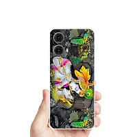 PrintKing Back Cover For Motorola Moto G85 5G-thumb3