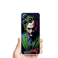 PrintKing Back Cover For Realme C63-thumb3