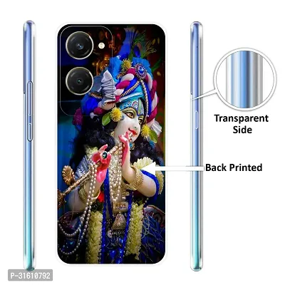 PrintKing Back Cover For Vivo Y28E-thumb3