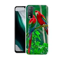 PrintKing Back Cover For Vivo Y20G-thumb1