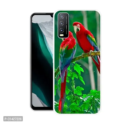 PrintKing Back Cover For Vivo Y20G-thumb2