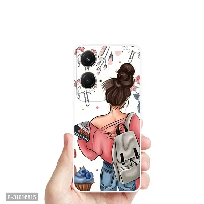 PrintKing Back Cover For Vivo Y28E-thumb4