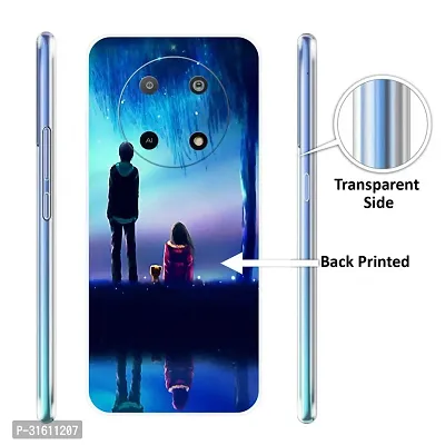 PrintKing Back Cover For Lava Yuva 5G-thumb3