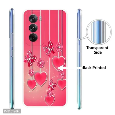 PrintKing Back Cover For OPPO Reno 12 5G-thumb3