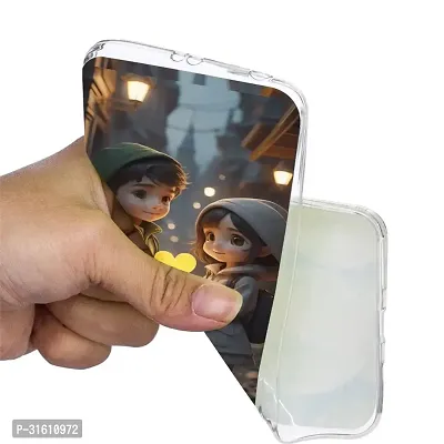 PrintKing Back Cover For Vivo Y28S-thumb2