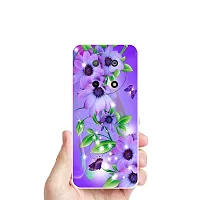 PrintKing Back Cover For Lava Yuva 5G-thumb3