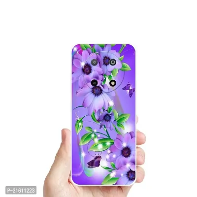 PrintKing Back Cover For Lava Yuva 5G-thumb4