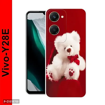 PrintKing Back Cover For Vivo Y28E-thumb0