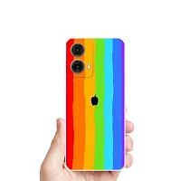 PrintKing Back Cover For Motorola Moto G85 5G-thumb3