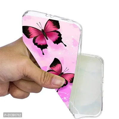 Stylish Printed  Back Cover For Vivo Y20,Vivo Y20i-thumb2