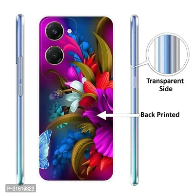 PrintKing Back Cover For Vivo Y28E-thumb3