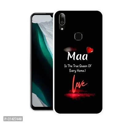 PrintKing Back Cover For Vivo V9 Youth-thumb2