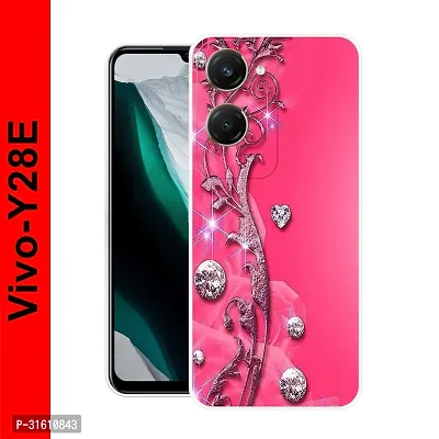 PrintKing Back Cover For Vivo Y28E-thumb0