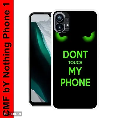 PrintKing Back Cover For Nothing CMF Phone 1,CMF Phone 1-thumb0