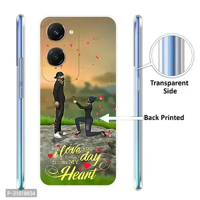 PrintKing Back Cover For Vivo Y28E-thumb3