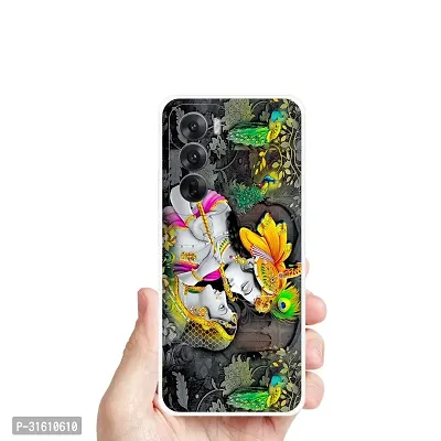 PrintKing Back Cover For OPPO Reno 12 5G-thumb4