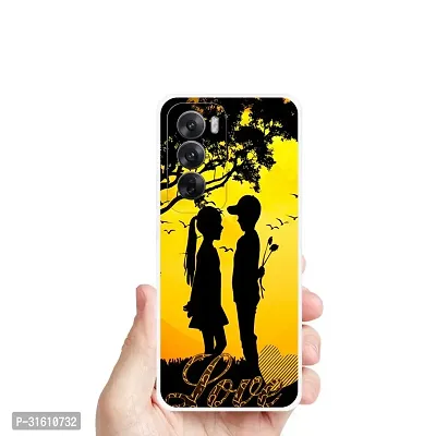 PrintKing Back Cover For OPPO Reno 12 Pro 5G-thumb4