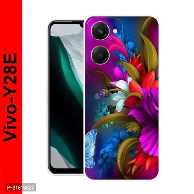 PrintKing Back Cover For Vivo Y28E-thumb0