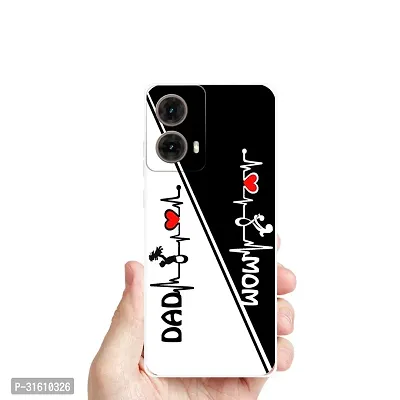 PrintKing Back Cover For Motorola Moto G85 5G-thumb4